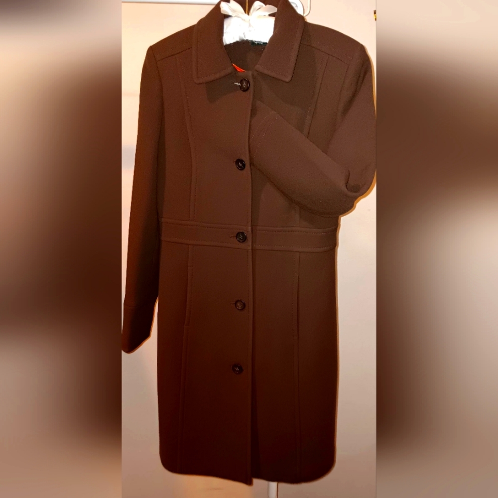 J. Crew Coat